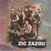 ZIC ZAZOU - ZIC ZAZOU